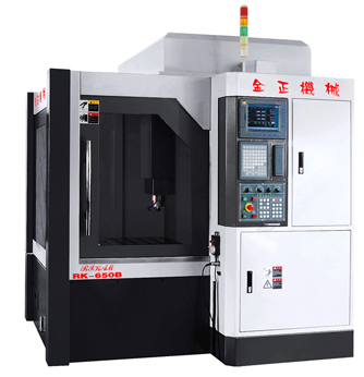 加工中心的詳細(xì)分類和特點